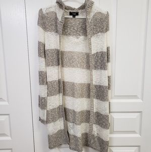 Womens cardigan NWT